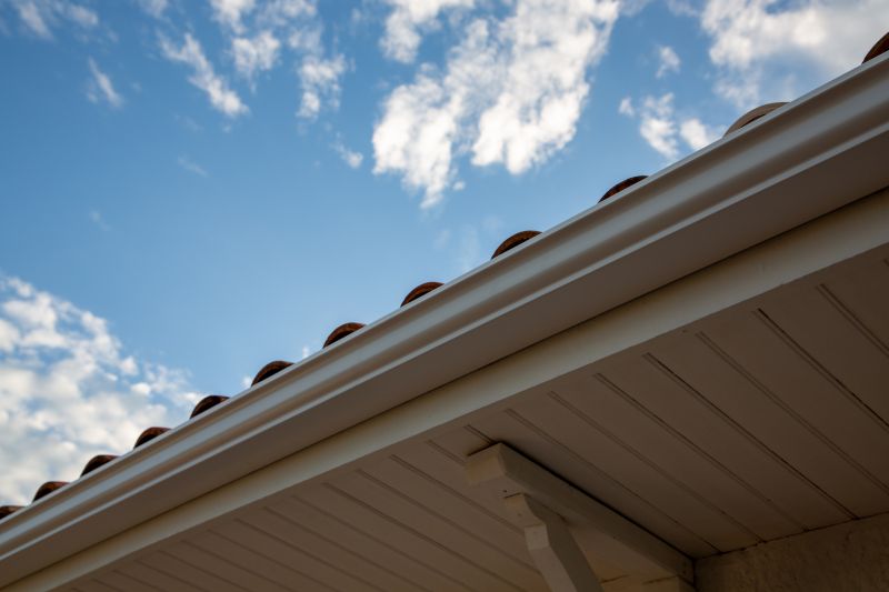 Custom Gutter Fittings