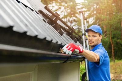 Cost of Gutter in Washington, PA