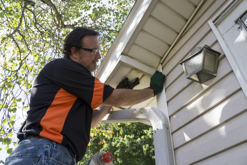 Best Gutter Repair Contractors in Washington, PA