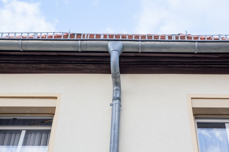 Commercial Gutter Services